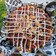 Cooksnap dari Riezka Awaliah untuk resep Okonomiyaki Osaka Style!
