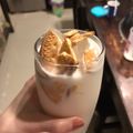 Cooksnap dari Evelia Christina untuk resep Susu rum regal ala2 kopisoe