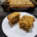 Cooksnap dari Dapur Ima untuk resep Carrot Cake ala Sue