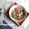Cooksnap dari Mama fathan untuk resep Tumis tahu tauge saus tiram