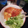 El cooksnap de MayiithoxX cuando hizo *Omelette Jamón, Queso | Método Grez*.