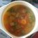 Cooksnap dari Mommy Wawa ^^ untuk resep Sup sayur segar ala pedesaan 