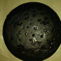 Cooksnap dari Erna Mustikowati untuk resep Best Chocolate Cake Ever! (no mixer, no egg, no butter, no milk)