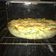 El cooksnap de yennyd cuando hizo Budín de zapallo italiano sin pan.
