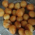 Cooksnap dari Meike Untari untuk resep Pom Pom Potato ala Richeese