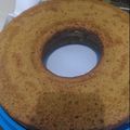Cooksnap dari Widya Ningsih untuk resep Cake gula merah