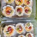 Cooksnap dari Yasmin Ulya untuk resep Pie Buah