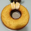 Cooksnap dari Noor Hasanah untuk resep Cake Tape Keju Putih Telur