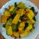 Cooksnap dari emelia rahmawati untuk resep Tumis sawi tahu kuning