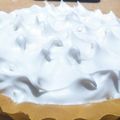 El cooksnap de Noe Godoy cuando hizo Merengue italiano.