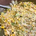 Cooksnap από Prof Sophie στη συνταγή Σαλάτα με ρύζι, τόνο και μαγιονέζα