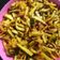 kalpana prasad का कुकस्नैप जब उन्होंने आलू के फ्रेंच फ्राइज (aloo ke french fries recipe in Hindi) बनाया था।
