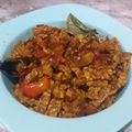 Cooksnap dari Diyana Bunda Daniyal untuk resep Kering tempe pedas manis awet kriukny😋