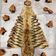 El cooksnap de Javi Sastre cuando hizo Árbol de Navidad de hojaldre y crema de cacao.