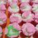 Cooksnap dari Leni Trisnawati untuk resep 1. Bolu Kukus Dalmation Mekar Lembut Seperti Kapas