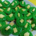 Cooksnap dari Sofi Anah untuk resep Kue Cubit Simple (tanpa telur)