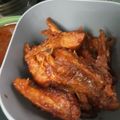 Cooksnap dari kenzi untuk resep 20 - 8 Ayam Bakar Taliwang Khas Lombok