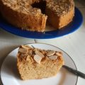 Cooksnap dari Eddyana Syahrimawarni Nana untuk resep Onbijtkoek