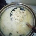 Cooksnap dari melareta untuk resep Sayur Lodeh Gori / Tewel / Nangka Muda
