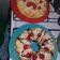 El cooksnap de paula azcona cuando hizo Rosca de Pascua.