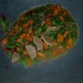 Cooksnap dari Irma untuk resep Oseng buncis wortel dan bakso