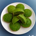 Cooksnap dari Camelia Siu Va untuk resep Bika Ambon Ekonomis