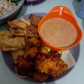 Cooksnap dari Yuanita Rainer untuk resep Bakwan Jagung Empuk & Gurih (Tanpa Telur)