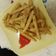 Cooksnap dari Washichi Hikari untuk resep Kentang Goreng Renyah ala KFC