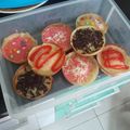 Cooksnap dari Mizz Anni untuk resep Martabak mini, super lembut, empuk, mak nyuz, enak dan mudah 😉