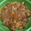 Cooksnap dari Jamalia Yusuf untuk resep Udang Saos Padang