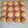 El cooksnap de adriana.ulla cuando hizo Muffins de Coco y Dulce de Leche.