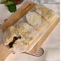 Cooksnap dari Vita Karwoto untuk resep Roti sobek teflon