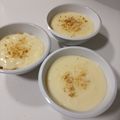Cooksnap από Andri Efstathiou στη συνταγή Κρεμούλα κίτρινη