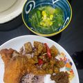 Cooksnap dari Melinda Ayu untuk resep Orek Tempe Simple