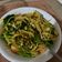 Cooksnap dari indrijrola untuk resep Mie goreng hokkien style malay (bikin diet Gagal)