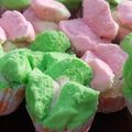 Cooksnap dari Junita Mahardian untuk resep 💚Bolu Kukus Simple