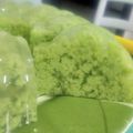 Cooksnap dari missjeshe untuk resep Puding Lumut (Full lumut)