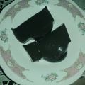 Cooksnap dari yatik kusmiyati untuk resep Puding cokelat sederhana