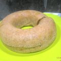Cooksnap dari Amir untuk resep Bolu pisang milo kukus