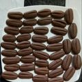 Cooksnap dari Yvonne Kirsten Pandean untuk resep Kue kering biji kopi
