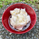 Cooksnap dari Ria Aryani untuk resep Bubur Sumsum Lumer