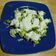 El cooksnap de ALBA FERN cuando hizo Ensalada con salsa de yogurt.