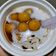 Cooksnap dari Pawon Ummi Fayadh untuk resep Kolak Biji Salak /Jenang Grendul / Bubur Candil Labu Kuning