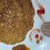 Dhruv Kumar का कुकस्नैप जब उन्होंने बेसन चीला (Besan cheela recipe in hindi) बनाया था।