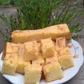 Cooksnap dari Ez Zye untuk resep Prol Tape Panggang