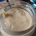 El cooksnap de Vic Ottati 🌱 cuando hizo Salsa Big Mac para Hamburguesa.