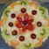 Cooksnap dari wylan untuk resep Salad buah mayo mudah