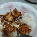 Cooksnap dari Joelita Yap untuk resep Udang Butter Garlic