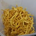 Cooksnap dari Erni Oktavia untuk resep Cheese Stick Keju