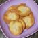 Cooksnap dari mamapiyo untuk resep Almond Krispi Pandan Keju (khas surabaya)